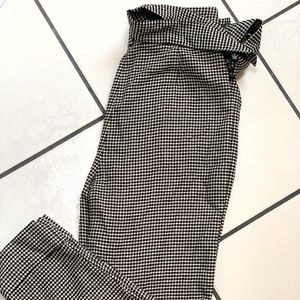 Free Press Paperbag Waist Pants